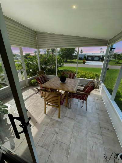 Photo 2 of 8 of home located at 30 Treasure Circle Sebastian, FL 32958