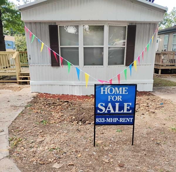 1998 Mobile Home
