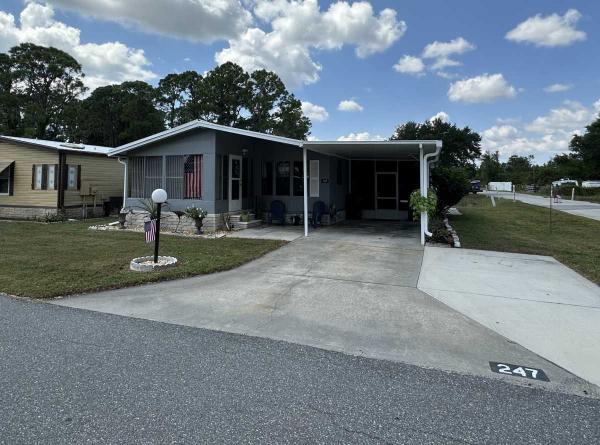 1990 Mobile Home