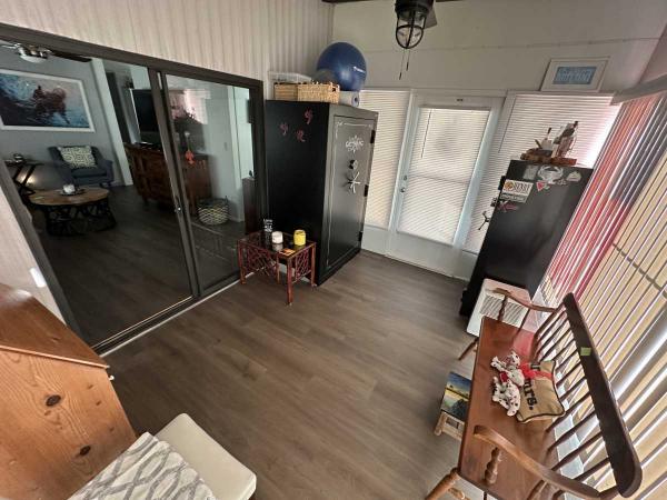 1990 Mobile Home