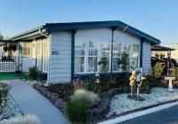 1976 Bendix Leisure Manor Mobile Home