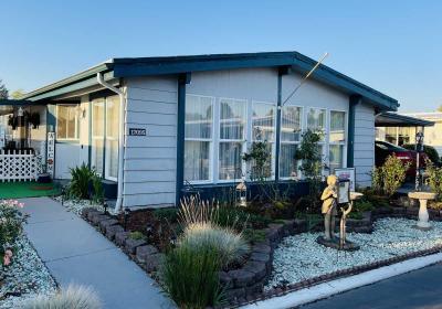 Mobile Home at 17095 SW Eldorado Drive Space 61 Tigard, OR 97224