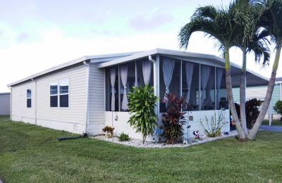 Mobile Home at 428 Webster Ct Melbourne, FL 32934