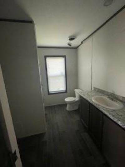 Mobile Home at W5676 County Road F, #25 Nichols, WI 54152