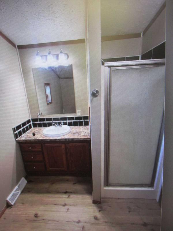 1999 Holly Park Mobile Home