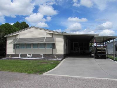 Mobile Home at 10841 Hayden Ave Trinity, FL 34655