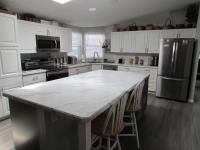 1995 Palm Harbor Manufactured Home