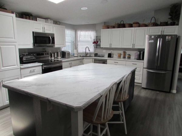 1995 Palm Harbor Manufactured Home