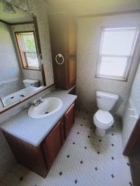 2003 Schult Liberty Mobile Home