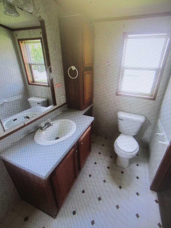 2003 Schult Liberty Mobile Home