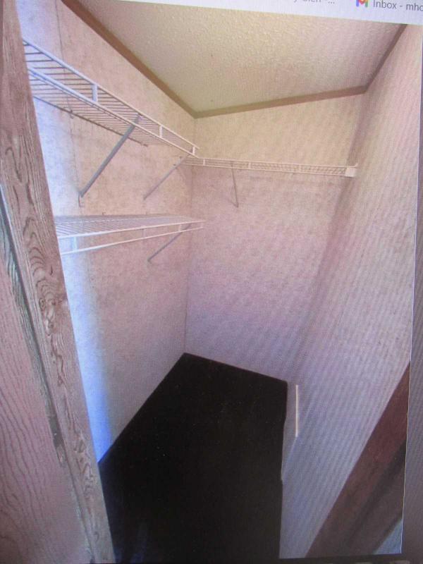2003 Schult Liberty Mobile Home