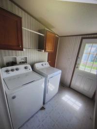 2003 Schult Liberty Mobile Home