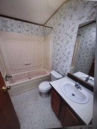2003 Schult Liberty Mobile Home
