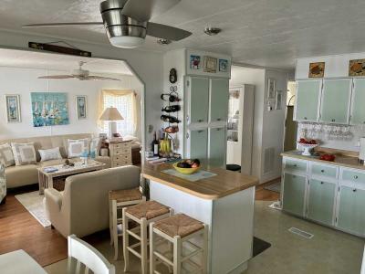 Mobile Home at 96 Captiva Street Nokomis, FL 34275