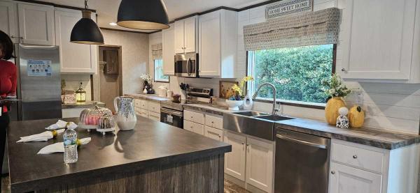 2025 Clayton Homes Manufactured Home