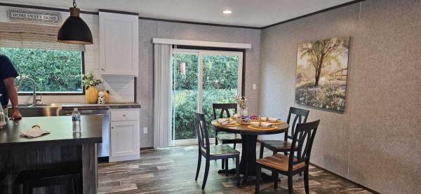2025 Clayton Homes Manufactured Home