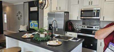 Photo 3 of 3 of home located at 250 Cedar Heights Rd Lot-321 Carrollton, GA 30116