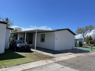 Mobile Home at 9739 Elm Way Tampa, FL 33635