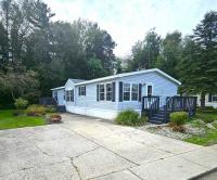 Skyline Manufactured Home