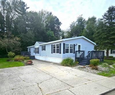 Mobile Home at 6173 Poppy Street Kalamazoo, MI 49009