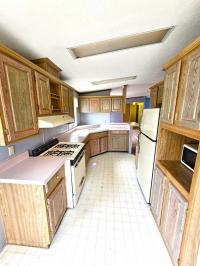 Skyline Manufactured Home