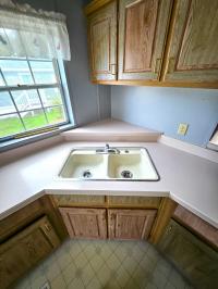 Skyline Manufactured Home