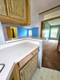 Skyline Manufactured Home