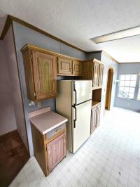 Skyline Manufactured Home