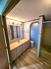 Skyline Manufactured Home