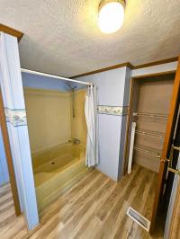 Skyline Manufactured Home