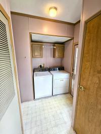 Skyline Manufactured Home