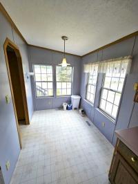 Skyline Manufactured Home