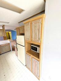 Skyline Manufactured Home