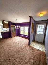 Skyline Manufactured Home