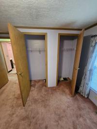 Skyline Manufactured Home