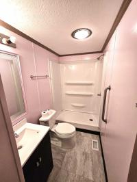 Skyline Manufactured Home