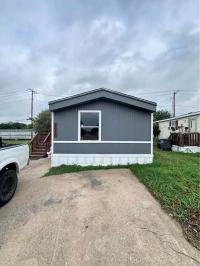 1997 CMH MANUFACTURING INC ALAMO Mobile Home