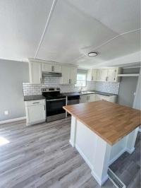 1997 CMH MANUFACTURING INC ALAMO Mobile Home