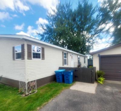 Photo 2 of 13 of home located at 4080 234Th. Ave. NW Saint Francis, MN 55070