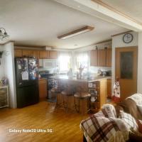 2004 Hart Sweetheart Mobile Home