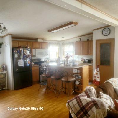 Photo 4 of 13 of home located at 4080 234Th. Ave. NW Saint Francis, MN 55070