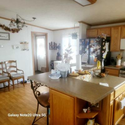 Photo 5 of 13 of home located at 4080 234Th. Ave. NW Saint Francis, MN 55070