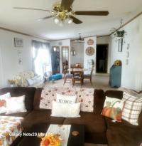 2004 Hart Sweetheart Mobile Home