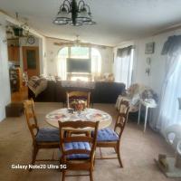 2004 Hart Sweetheart Mobile Home