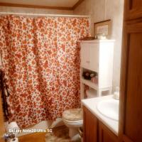 2004 Hart Sweetheart Mobile Home