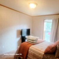 2004 Hart Sweetheart Mobile Home