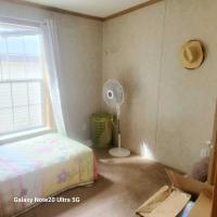 2004 Hart Sweetheart Mobile Home