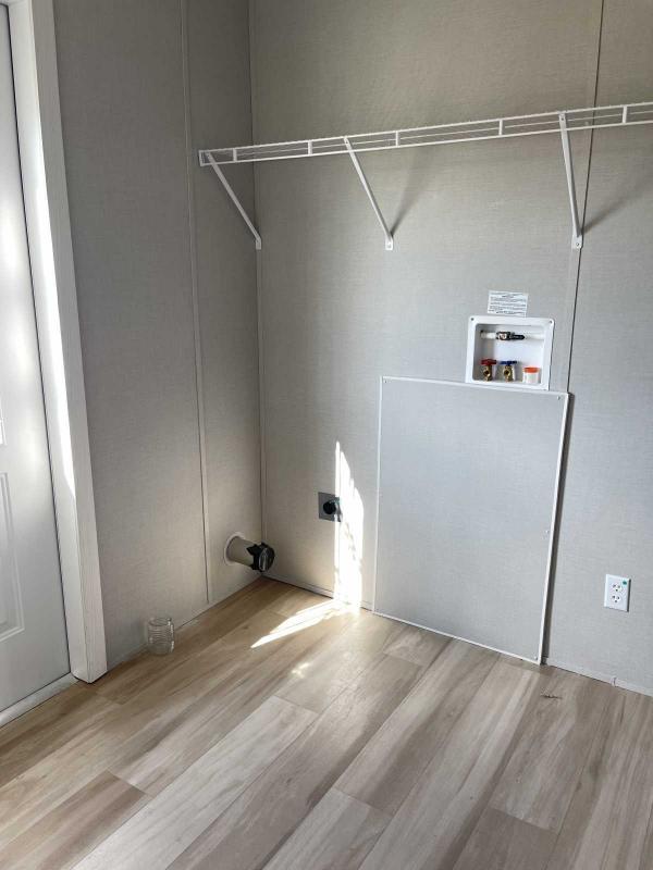 2025 Champion RM2856B Manufactured Home