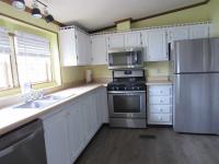 1993 Fairmont Mobile Home