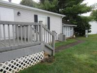 1993 Fairmont Mobile Home